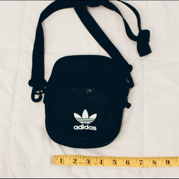 Adidas Crossbody Mini Purse - Picture 5 of 5